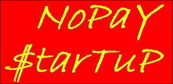 NoPay Startups